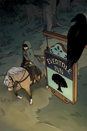 Evertree Inn Screenshot 1