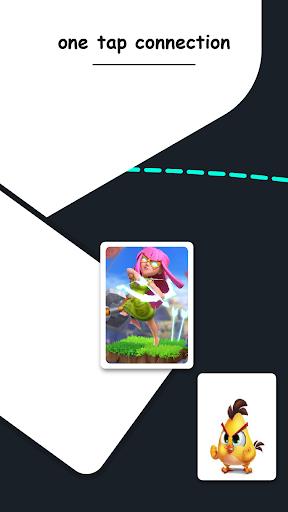 Dolphin VPN -fast & sTop (MOD) Captura de pantalla 3