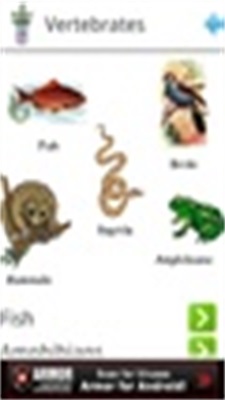 Science for Kids應用截圖第3張