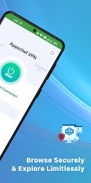 Appschef VPN應用截圖第2張