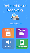 Disk Drill - Photo Recovery स्क्रीनशॉट 1