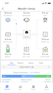 Deye Cloud स्क्रीनशॉट 1