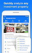 DealCheck: Analyze Real Estate スクリーンショット 1