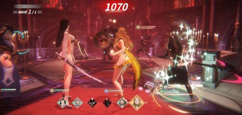 Rise of Eros Mod應用截圖第4張
