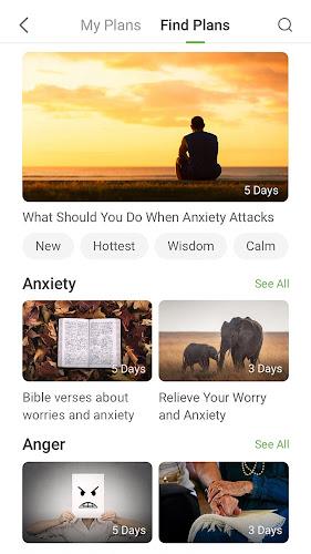 King James Bible - Verse+Audio Tangkapan skrin 4