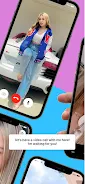 Fake Call Riri Navarro Prank ဖန်သားပြင်ဓာတ်ပုံ 2