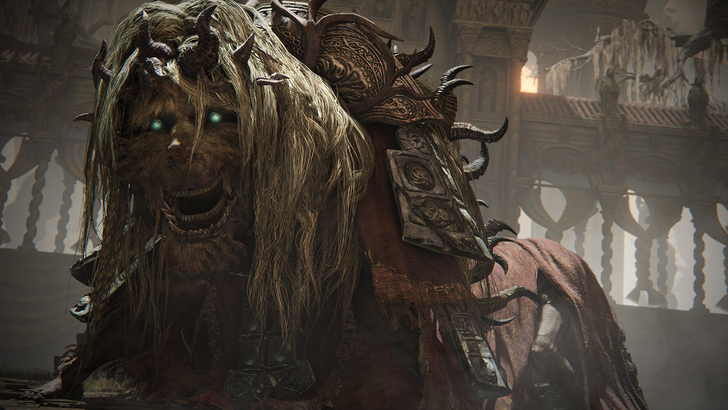 FromSoftware Recovers Post-Attack with Elden Ring DLC