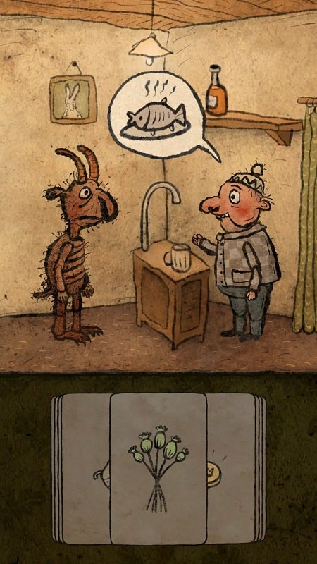 Pilgrims Screenshot 2