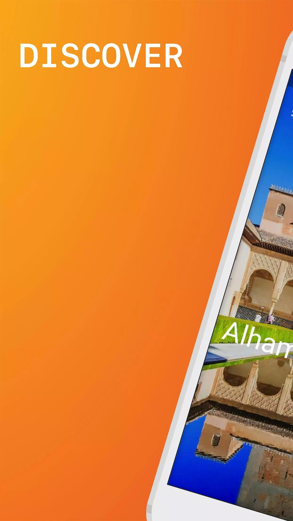 Alhambra Capture d’écran 1