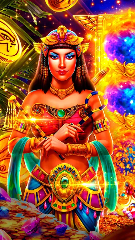Night with Cleopatra Screenshot 1