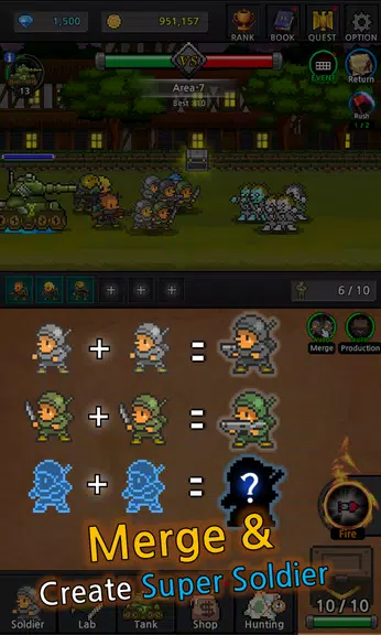 成长士兵应用截图第3张