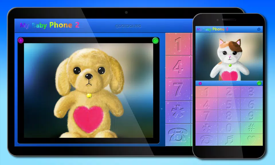 My baby Phone 2應用截圖第3張