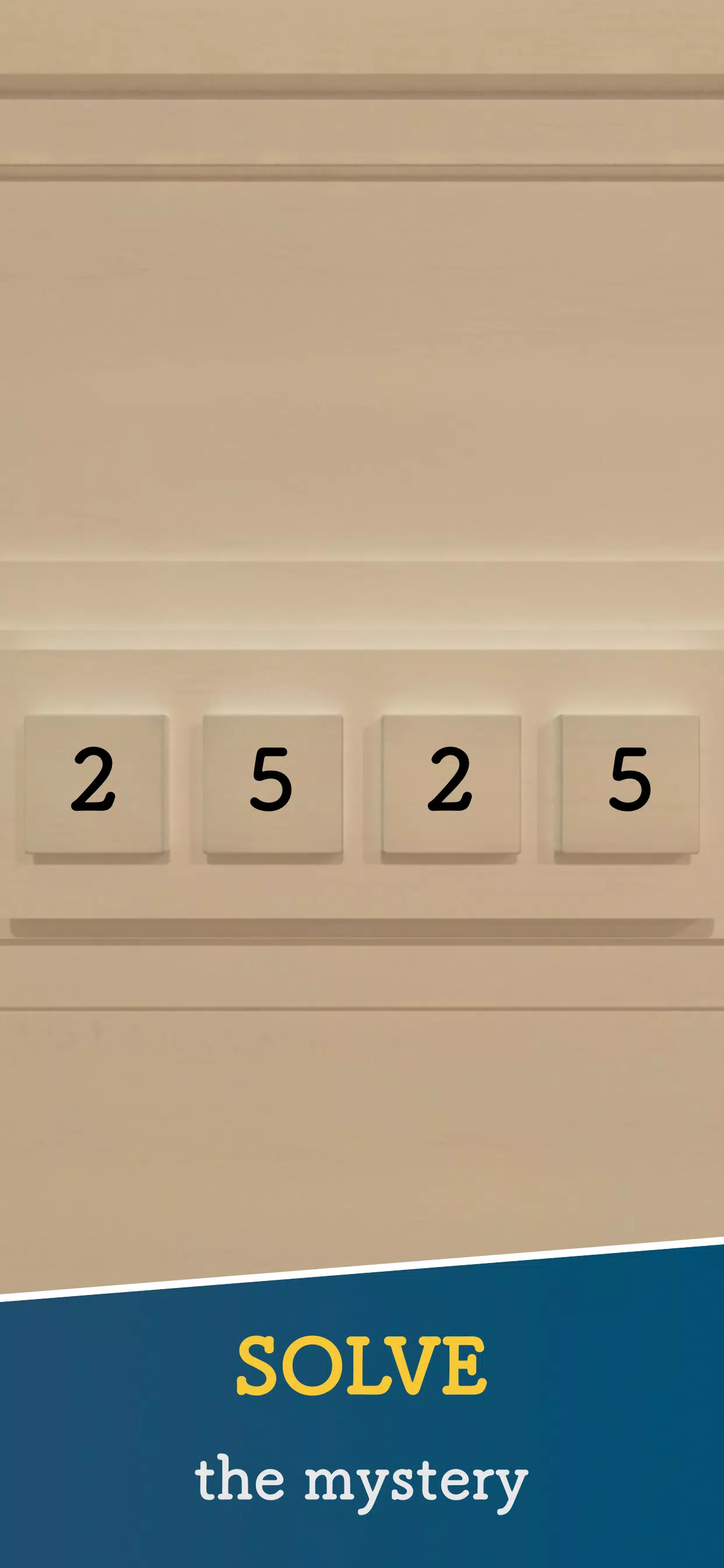 Escape Game-Escape Rooms應用截圖第2張