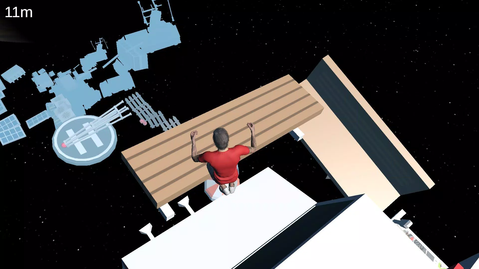 Jump Down Screenshot 1