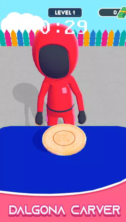 Screw Pin Puzzle 3D Captura de tela 2
