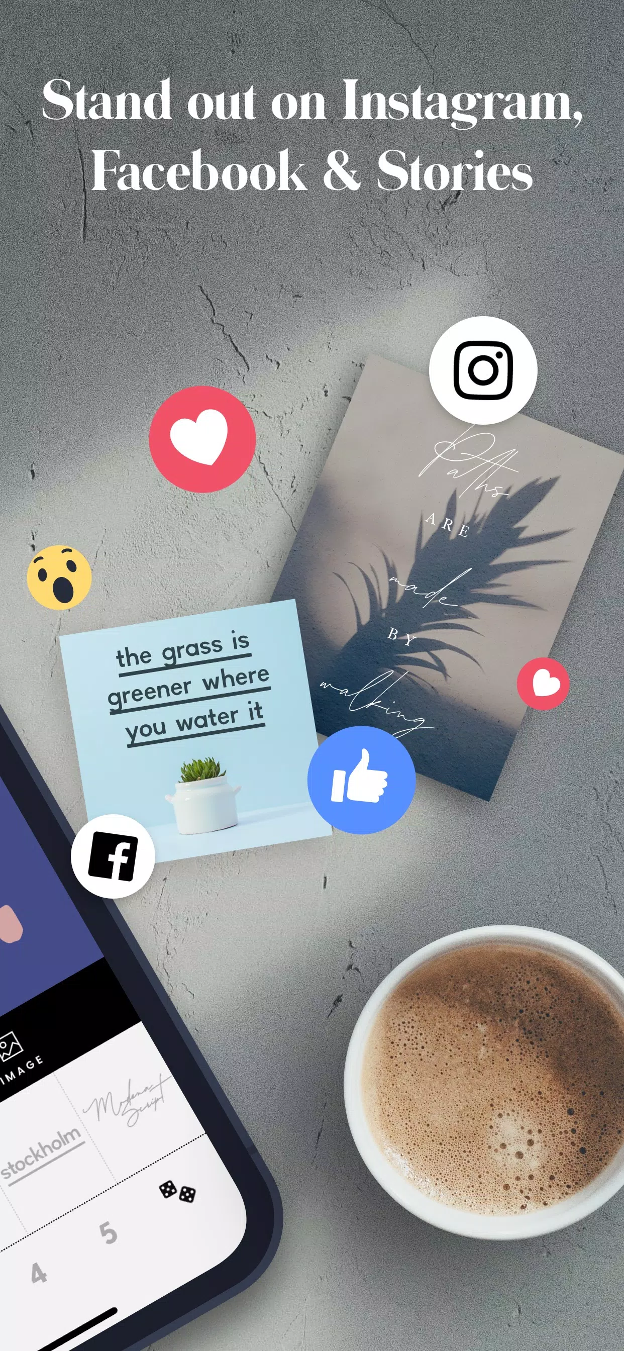 Word Swag Screenshot 3