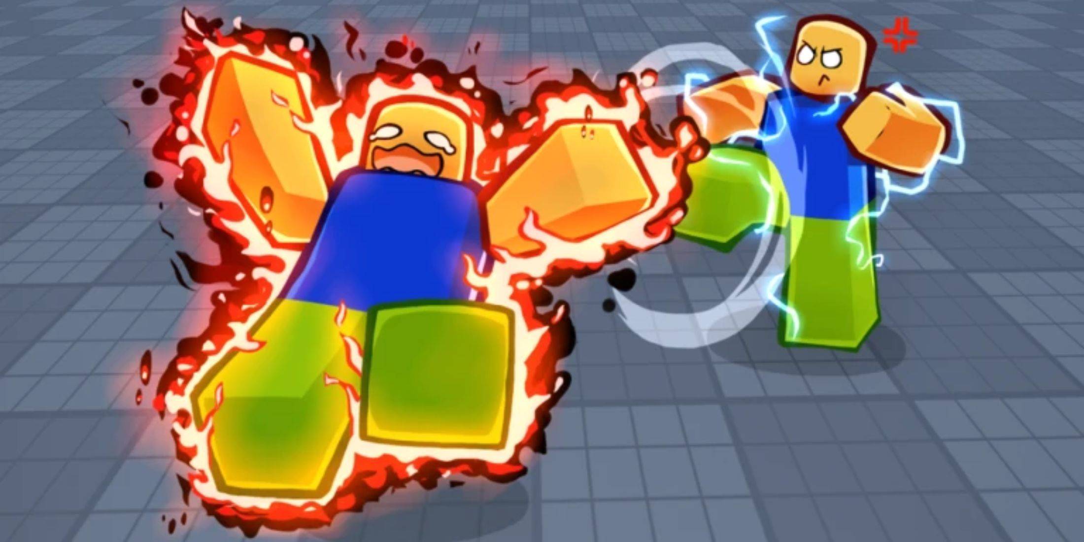 解鎖專屬力量：Roblox Aura Battles 代碼現已上線