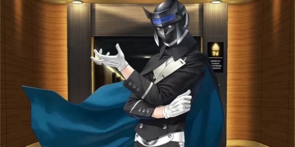 月读：神猎手首发卡牌肉鸽游戏