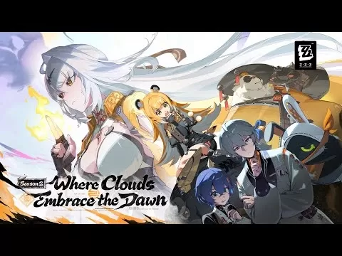 Gameplay Zen Zone Zone Zero versione 2.0