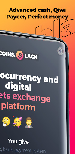 Coins Black Ảnh chụp màn hình 4
