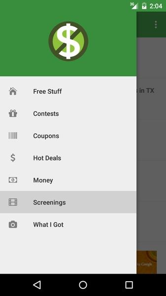 Free Stuff Times Скриншот 3