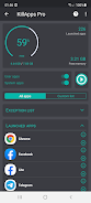 KillApps: Close Running Apps Mod ภาพหน้าจอ 1
