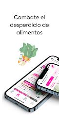 GoodMeal - ¡Salva la comida!应用截图第3张