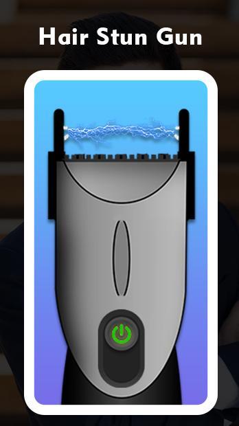 Hair Cutting : Hair Clipper Pr Скриншот 2