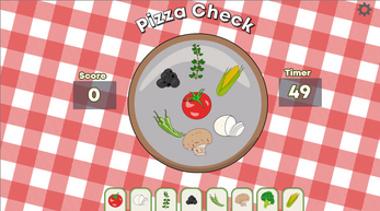 Pizza Check Zrzut ekranu 2