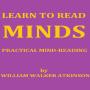 Learn to Read Minds - EBOOK