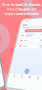 Digital Anemometer應用截圖第2張