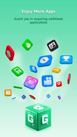 Gbox apk
