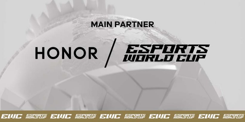Honor 200 Pro- Esports World Cup ၏တရားဝင်စမတ်ဖုန်း