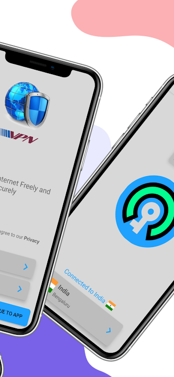 Power VPN: Fast & Secure Proxy ภาพหน้าจอ 2