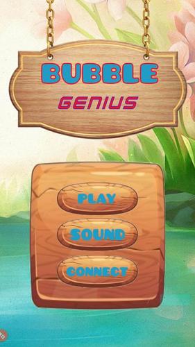 Bubble Genius Screenshot 2