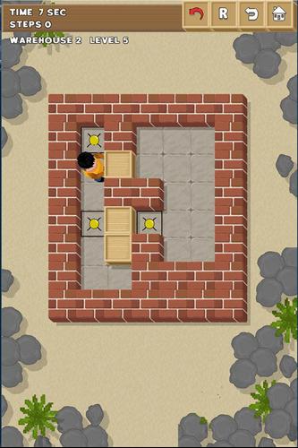 Warehouse Screenshot 4