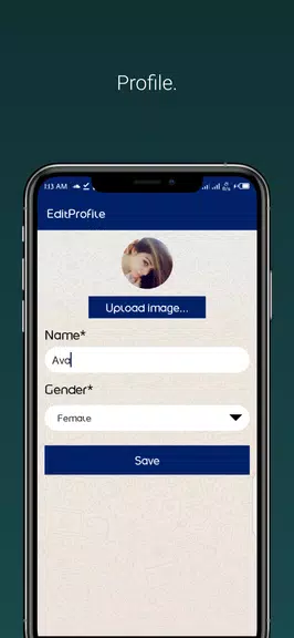 UK Chat - Group Chat Rooms Скриншот 4