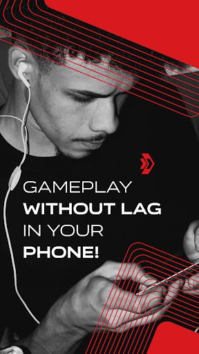 ExitLag BETA 스크린샷 1