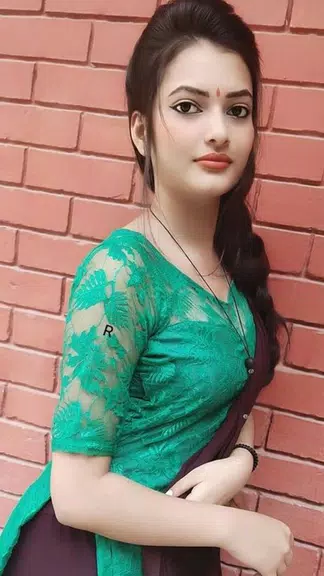 Video Call Random Chat - Live  Screenshot 3