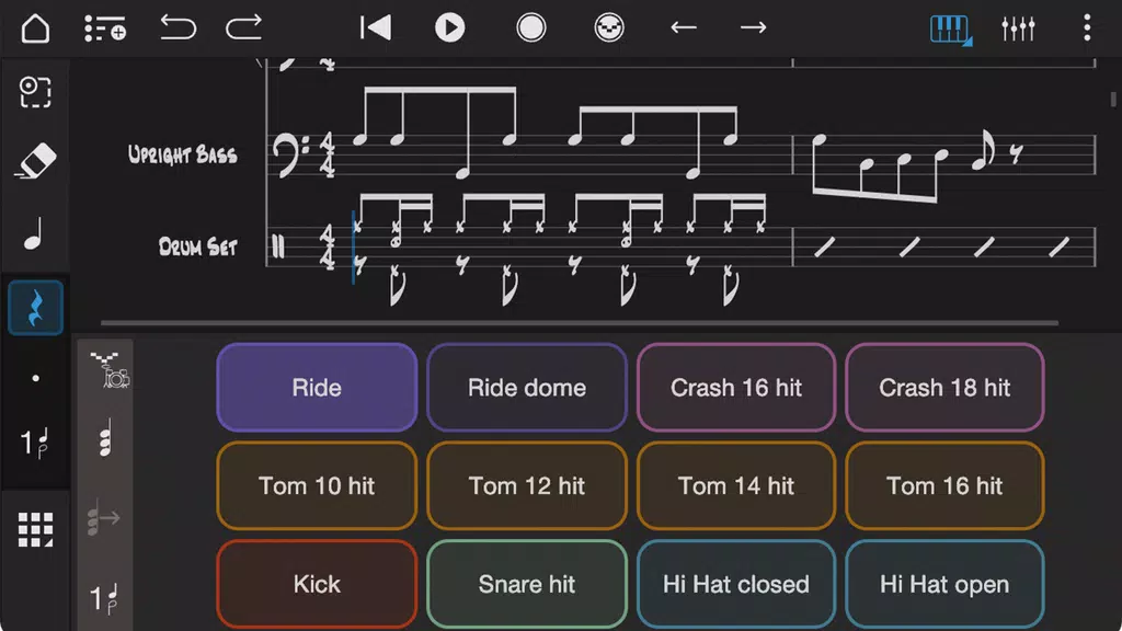 Notion Mobile應用截圖第3張