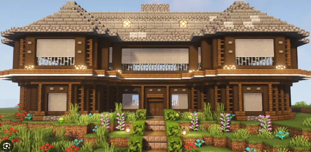 CRAFTSMAN BUILDING HOUSE Screenshot 2