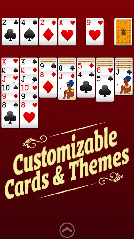 ♠♥ Solitaire FREE ♦♣ Screenshot 3