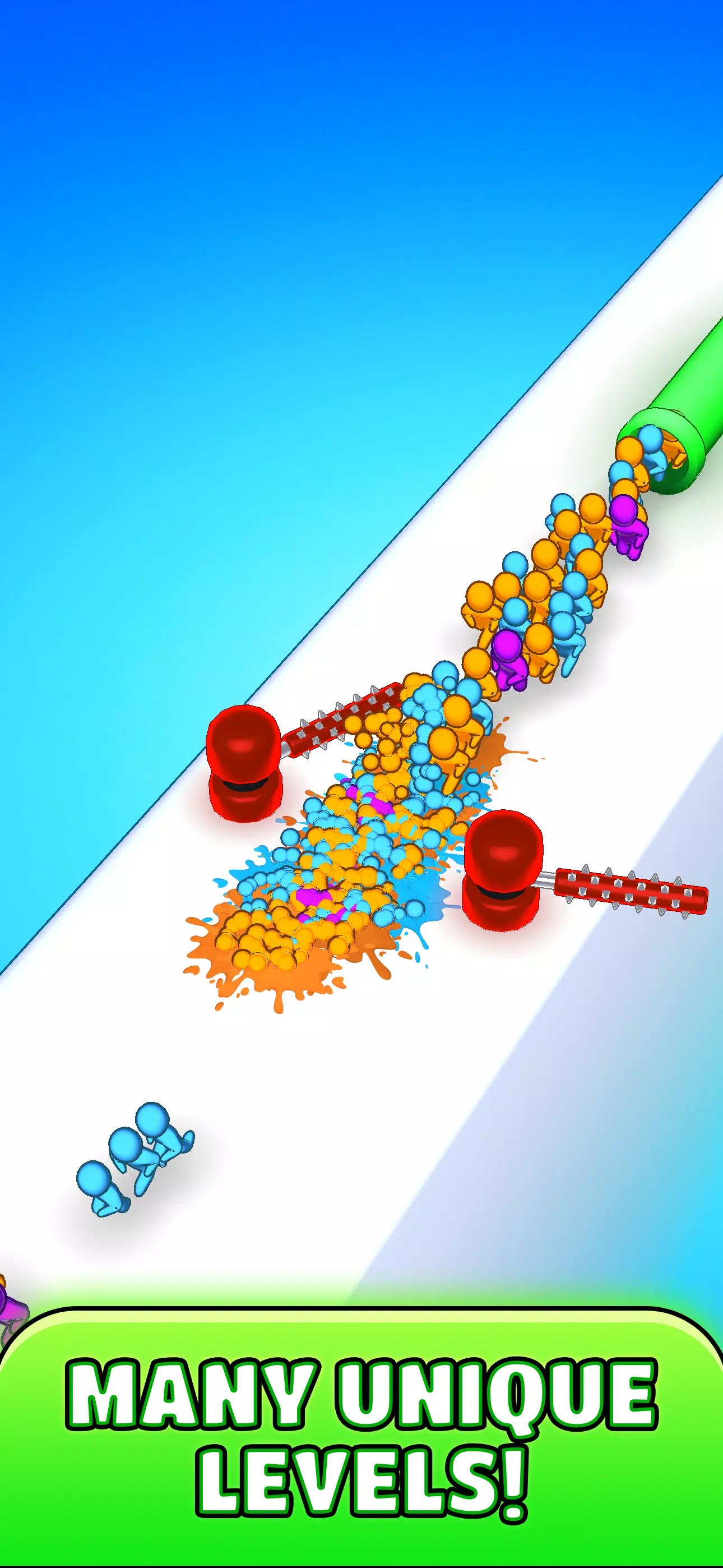 Trap Master Screenshot 4