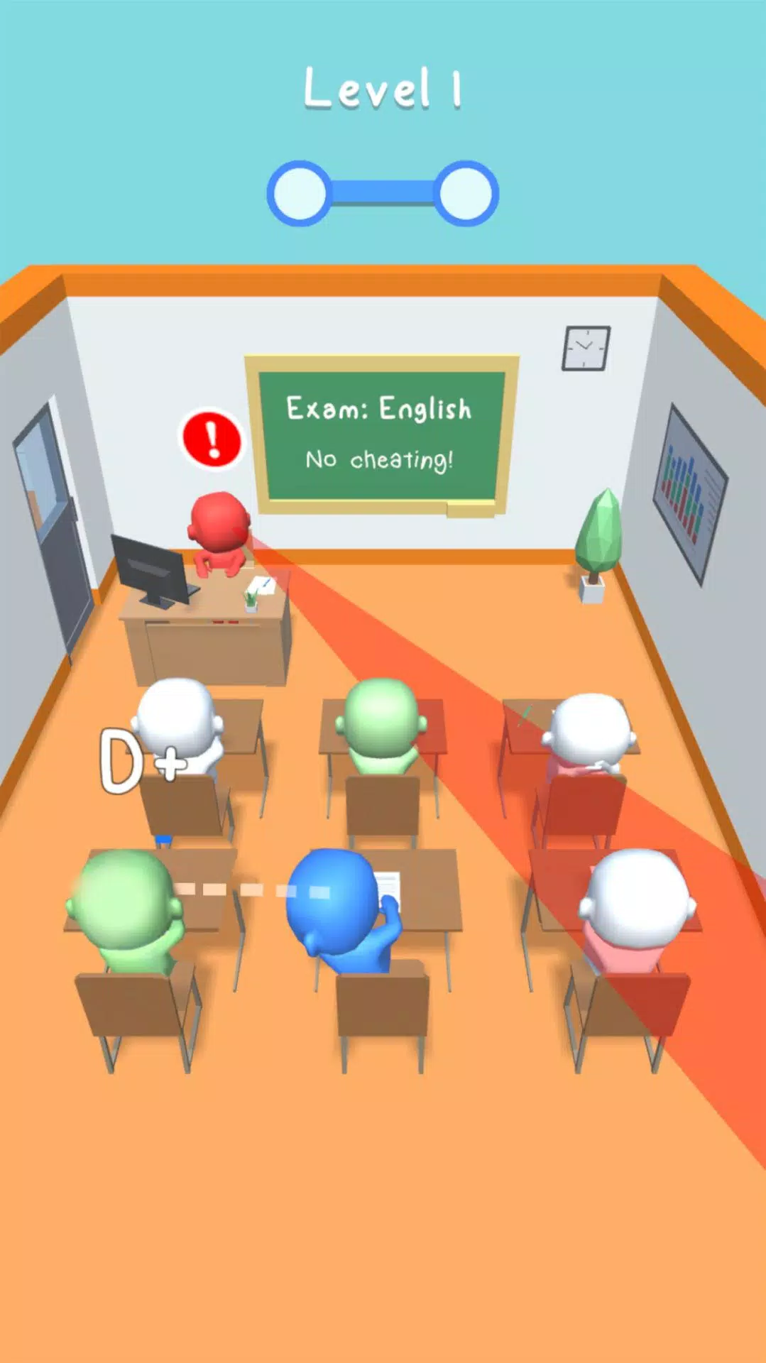 Hyper School Ekran Görüntüsü 1