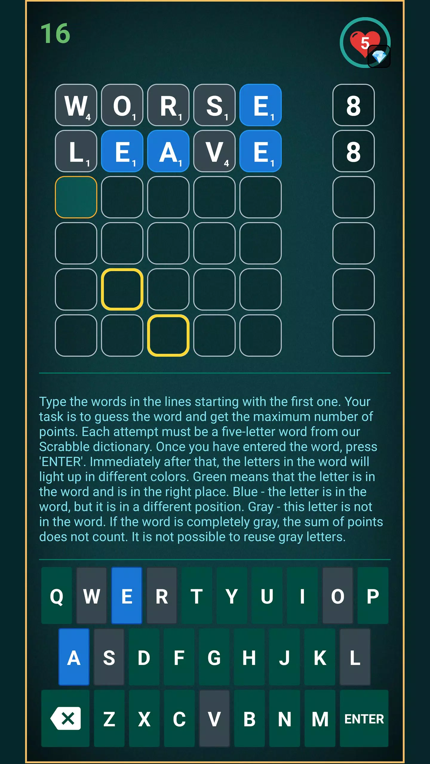 Words AI, Online & Offline ภาพหน้าจอ 4