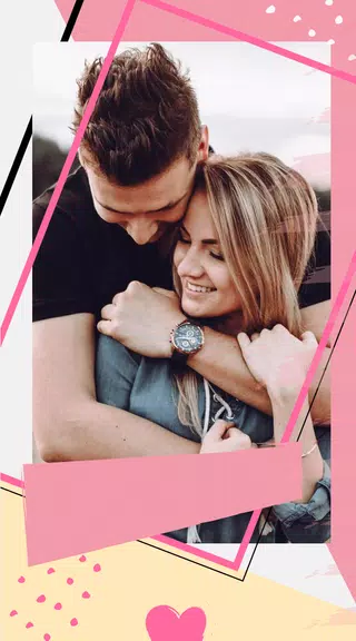 LoveINC Capture d’écran 1