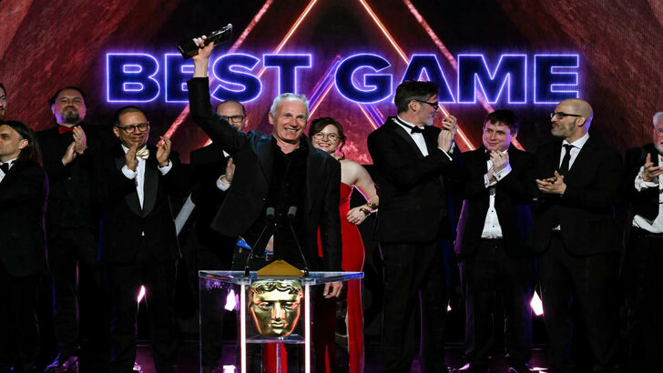 BAFTA's Eligibility Criteria: Remakes, Remasters, and DLC