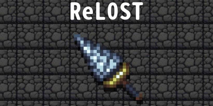ReLOST offers an endless excavating journey as you unearth one mystery after another