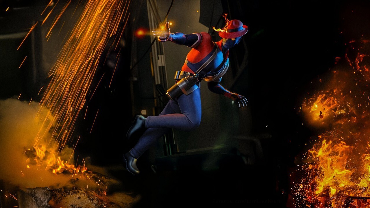 Deadlock Dev Flow Revamped Amid Market Shift