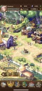 Isekai：寿命缓慢揭晓